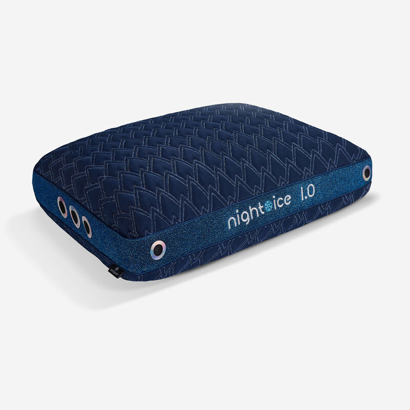Night Ice 1.0 Personal Pillow